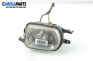 Fog light for Mercedes-Benz CLK-Class 209 (C/A) 2.7 CDI, 170 hp, coupe, 2002, position: right