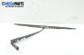 Front wipers arm for Audi A6 (C5) 2.5 TDI, 150 hp, sedan automatic, 1998, position: left