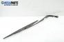 Front wipers arm for Audi A6 (C5) 2.5 TDI, 150 hp, sedan automatic, 1998, position: right