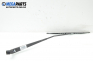 Front wipers arm for Toyota Yaris 1.0, 68 hp, hatchback, 1999, position: right