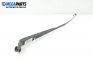 Front wipers arm for Toyota Yaris 1.0, 68 hp, hatchback, 1999, position: left