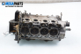 Engine head for Toyota Yaris 1.0, 68 hp, hatchback, 1999