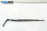 Front wipers arm for BMW 3 (E46) 2.0, 150 hp, sedan, 2000, position: right