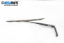 Front wipers arm for BMW 3 (E46) 2.0, 150 hp, sedan, 2000, position: left