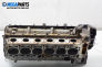 Engine head for BMW 3 (E46) 2.0, 150 hp, sedan, 2000
