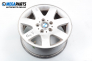 Alloy wheels for BMW 3 (E46) (1998-2005) 16 inches, width 7 (The price is for two pieces)