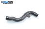 Turbo pipe for Audi A4 (B5) 1.9 TDI, 90 hp, sedan, 1995