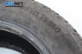 Snow tires CONTINENTAL 195/65/15, DOT: 2416 (The price is for the set)
