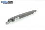 Rear wiper arm for Opel Signum 2.2 DTI, 125 hp, hatchback automatic, 2004, position: rear
