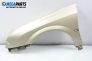 Fender for Opel Signum 2.2 DTI, 125 hp, hatchback automatic, 2004, position: front - left