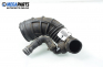 Air intake corrugated hose for Opel Signum 2.2 DTI, 125 hp, hatchback automatic, 2004