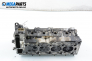 Engine head for Opel Signum 2.2 DTI, 125 hp, hatchback automatic, 2004