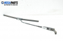 Front wipers arm for Nissan Primera (P10) 1.6, 90 hp, sedan, 1993, position: right
