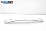 Bumper support brace impact bar for Mercedes-Benz B-Class W245 2.0 CNG, 116 hp, hatchback automatic, 2010, position: front