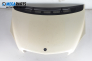 Bonnet for Mercedes-Benz B-Class W245 2.0 CNG, 116 hp, hatchback automatic, 2010, position: front