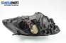 Headlight for Mercedes-Benz B-Class W245 2.0 CNG, 116 hp, hatchback automatic, 2010, position: left