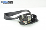 Seat belt for Mercedes-Benz B-Class W245 2.0 CNG, 116 hp, hatchback automatic, 2010, position: front - left