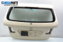 Boot lid for Mercedes-Benz B-Class W245 2.0 CNG, 116 hp, hatchback automatic, 2010, position: rear