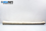 Side skirt for Mercedes-Benz B-Class W245 2.0 CNG, 116 hp, hatchback automatic, 2010, position: right