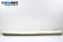Side skirt for Mercedes-Benz B-Class W245 2.0 CNG, 116 hp, hatchback automatic, 2010, position: left