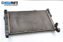 Water radiator for Mercedes-Benz B-Class W245 2.0 CNG, 116 hp, hatchback automatic, 2010