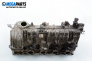 Engine head for Mercedes-Benz B-Class W245 2.0 CNG, 116 hp, hatchback automatic, 2010