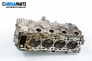 Engine head for Mercedes-Benz B-Class W245 2.0 CNG, 116 hp, hatchback automatic, 2010