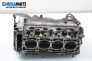 Engine head for Mercedes-Benz C-Class 202 (W/S) 1.8, 122 hp, sedan, 1995