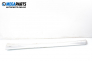 Side skirt for Nissan Almera Tino 2.2 dCi, 115 hp, minivan, 2003, position: right