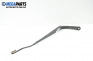 Front wipers arm for Nissan Almera Tino 2.2 dCi, 115 hp, minivan, 2003, position: left