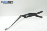Front wipers arm for Nissan Almera Tino 2.2 dCi, 115 hp, minivan, 2003, position: right