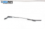 Front wipers arm for Honda Civic VII 1.7 CDTi, 100 hp, hatchback, 2003, position: right