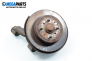 Knuckle hub for Honda Civic VII 1.7 CDTi, 100 hp, hatchback, 2003, position: rear - right