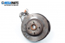 Knuckle hub for Honda Civic VII 1.7 CDTi, 100 hp, hatchback, 2003, position: front - right