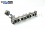 Ansaugkrümmer for Honda Civic VII Hatchback (03.1999 - 02.2006) 1.7 CTDi (EU, EP, EV), 100 hp