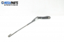 Front wipers arm for Honda Civic VII 1.7 CDTi, 100 hp, hatchback, 2003, position: left