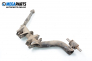 Control arm for Honda Civic VII 1.7 CDTi, 100 hp, hatchback, 2003, position: rear - right