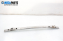 Bumper support brace impact bar for Toyota Avensis 1.8, 129 hp, station wagon, 2000, position: front