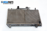 Water radiator for Toyota Avensis 1.8, 129 hp, station wagon, 2000