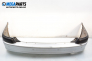 Rear bumper for Toyota Avensis 1.8, 129 hp, station wagon, 2000, position: rear