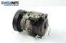 AC compressor for Toyota Avensis 1.8, 129 hp, station wagon, 2000