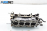 Cylinder head no camshaft included for Toyota Avensis I Station Wagon (09.1997 - 02.2003) 1.8 VVT-i (ZZT221), 129 hp