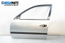 Door for Toyota Avensis 1.8, 129 hp, station wagon, 2000, position: front - left