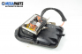Airbag for Citroen Evasion 1.9 TD, 92 hp, monovolum, 1997, position: fața