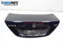 Boot lid for Mercedes-Benz C-Class 203 (W/S/CL) 2.2 CDI, 136 hp, sedan, 2001, position: rear