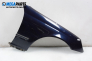 Fender for Mercedes-Benz C-Class 203 (W/S/CL) 2.2 CDI, 136 hp, sedan, 2001, position: front - right