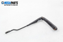 Front wipers arm for Mercedes-Benz C-Class 203 (W/S/CL) 2.2 CDI, 136 hp, sedan, 2001, position: left