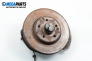 Knuckle hub for Mercedes-Benz C-Class 203 (W/S/CL) 2.2 CDI, 136 hp, sedan, 2001, position: front - left