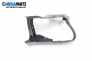 Bumper holder for Mercedes-Benz S-Class W220 3.2 CDI, 197 hp, sedan automatic, 2000, position: front - left