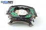 Airbag for Mercedes-Benz S-Class W220 3.2 CDI, 197 hp, sedan automatic, 2000, position: fața